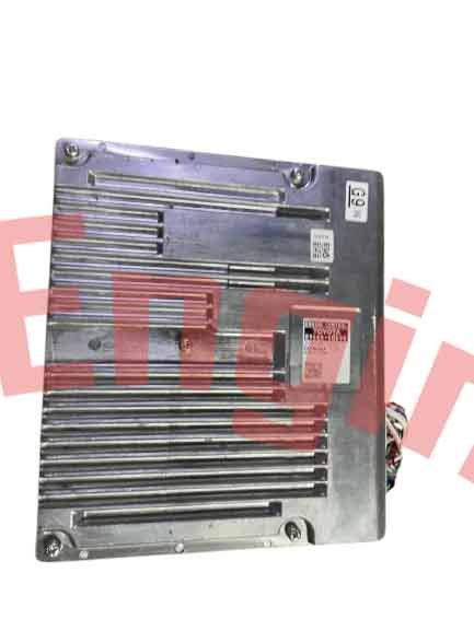Toyota Land Cruiser Prado ECU 89666-60E90 – 1GD Diesel AT 4WD (2017)